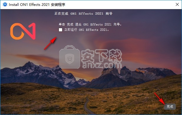 on1 effects 2021(图像滤镜软件)