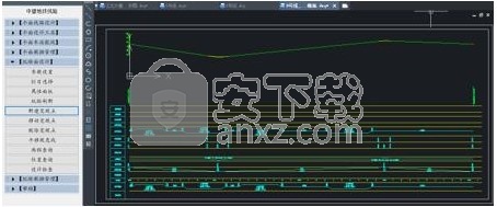 中望地铁线路设计2021