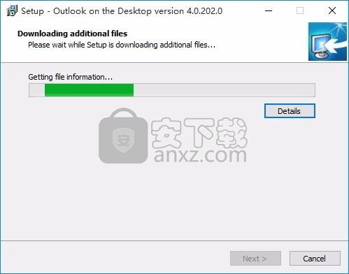 Outlook on Desktop(多功能Outlook日历)