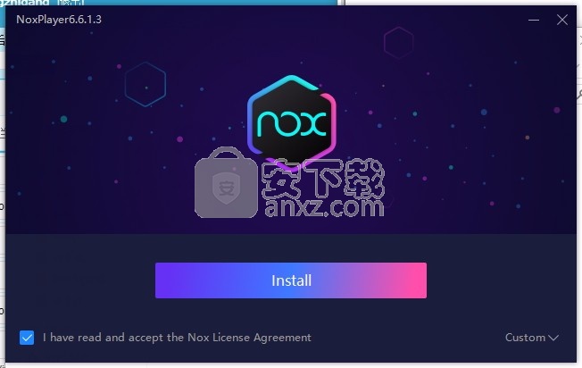 Nox App Player(多功能Android模拟器)