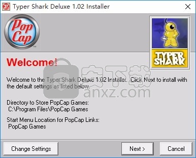 Typer Shark Deluxe(多功能pc打字机)