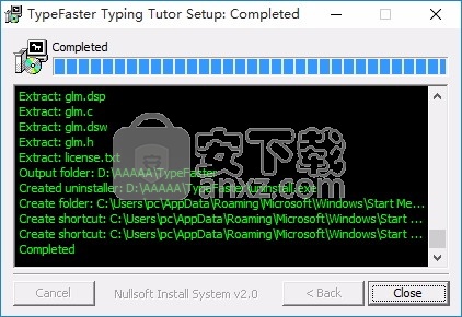 TypeFaster(多功能快速打字工具)