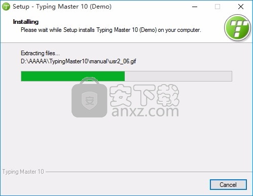 Typing Master(多功能打字大师)