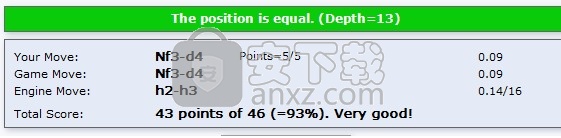 chessbase16中文(国际象棋软件)