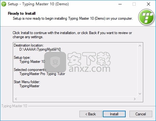 Typing Master(多功能打字大师)