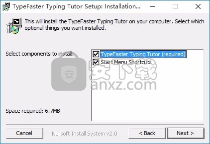 TypeFaster(多功能快速打字工具)
