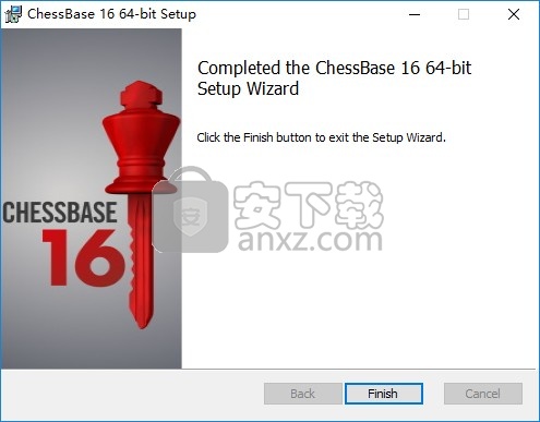 chessbase16补丁