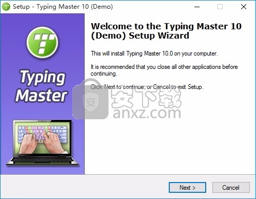 Typing Master(多功能打字大师)