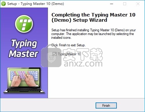 Typing Master(多功能打字大师)