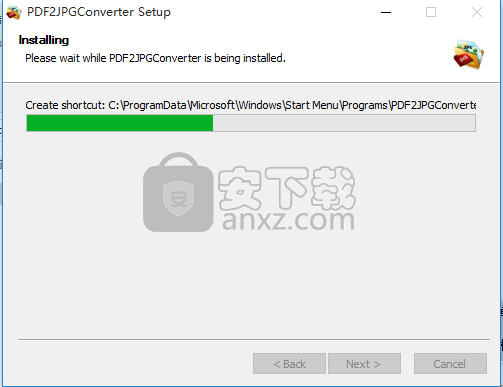 Free Jetico PDF to JPG Converter(免费PDF转JPG转换器)