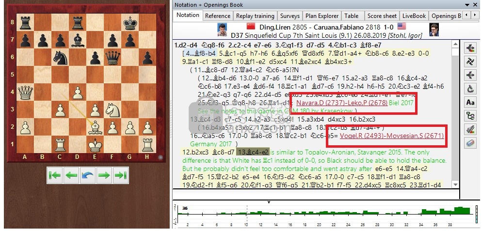 chessbase16中文(国际象棋软件)