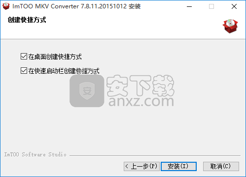 ImTOO MKV Converter(MKV视频格式转换器)