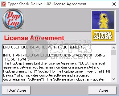 Typer Shark Deluxe(多功能pc打字机)