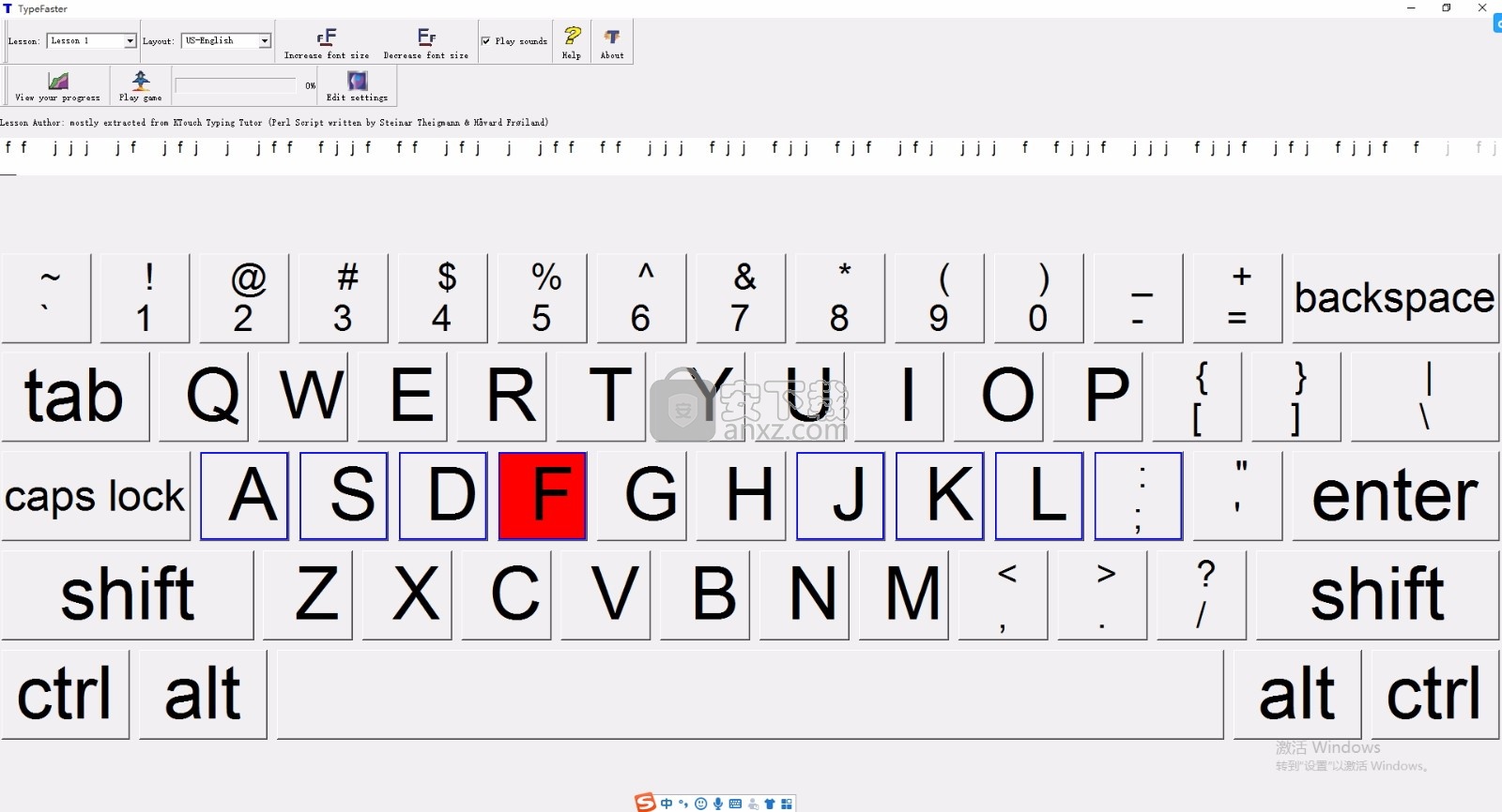 TypeFaster(多功能快速打字工具)