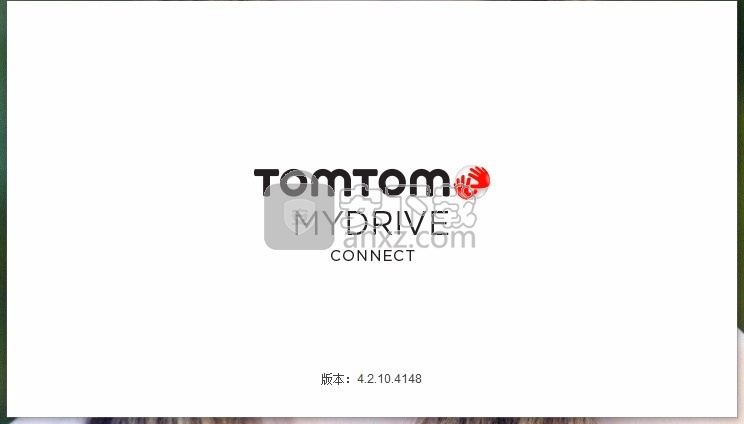 TomTom MyDrive Connect(TomTom导航设备更新工具)