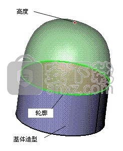 中望3d2021下载