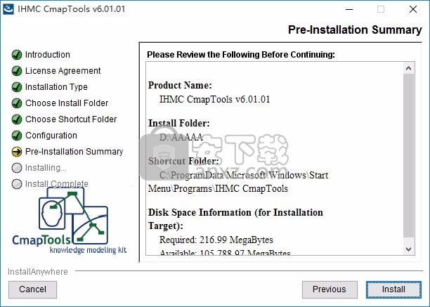 CmapTools(多功能项目管理与信息管理器)