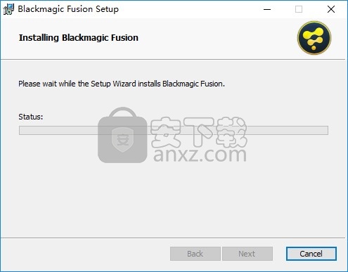 fusion studio 17补丁