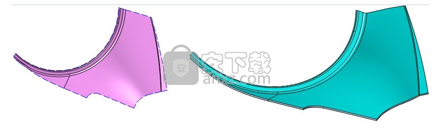 中望3d2021下载