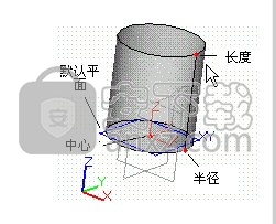 中望3d2021下载