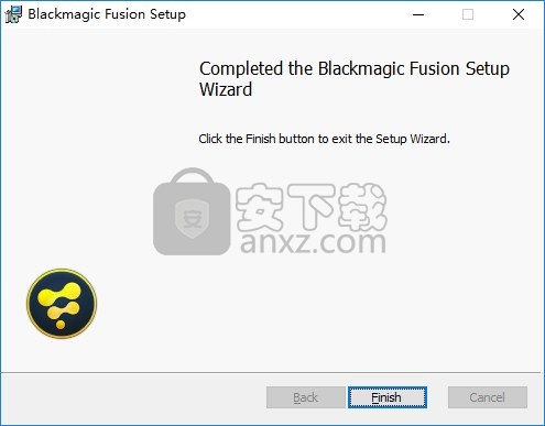 fusion studio 17补丁