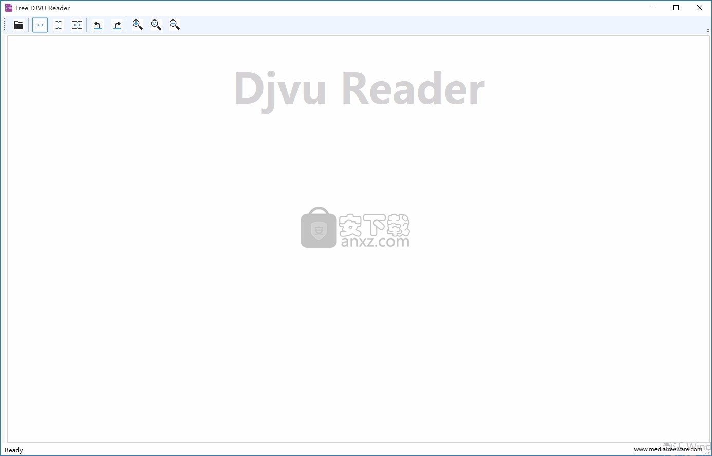 DjVu Reader(多功能DjVu阅读器)