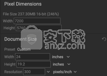 on1 resize 2021中文
