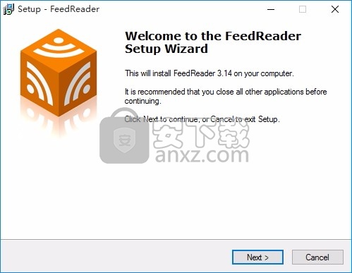 FeedReader(多功能RSS聚合器)