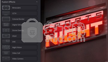 fusion studio 17补丁