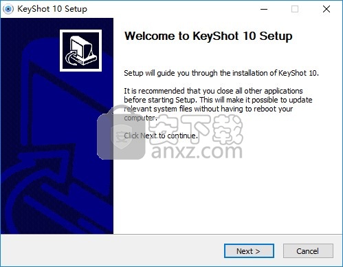 keyshot pro10.0补丁