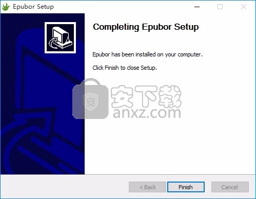 Epubor eBook Manager(出版电子书管理器)