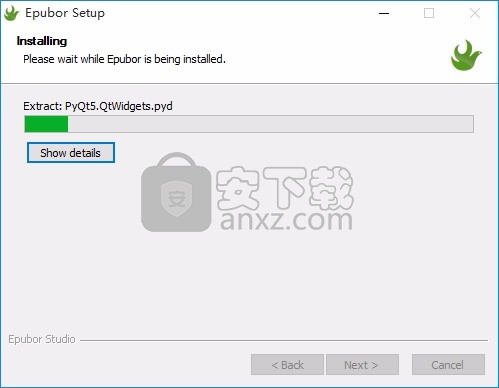 Epubor eBook Manager(出版电子书管理器)