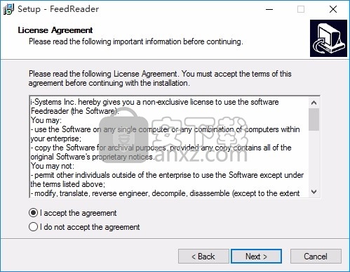 FeedReader(多功能RSS聚合器)