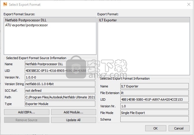 autodesk netfabb ultimate 2021中文