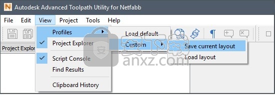 autodesk netfabb ultimate 2021中文