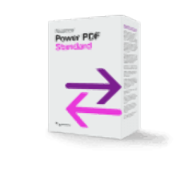Kofax Power PDF Standard(PDF文件编辑与管理器)