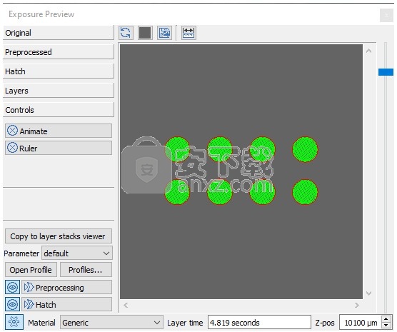 autodesk netfabb ultimate 2021中文