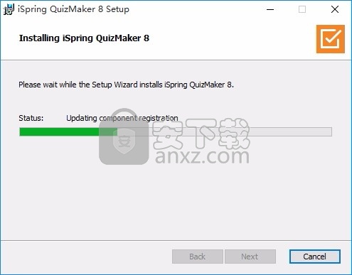 iSpring QuizMaker(多功能测试与数据评估工具)