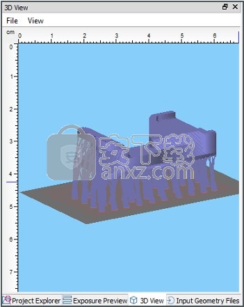 autodesk netfabb ultimate 2021注册机