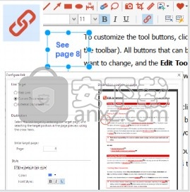 pdf annotator 8(PDF编辑器)