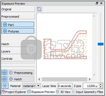 autodesk netfabb ultimate 2021注册机