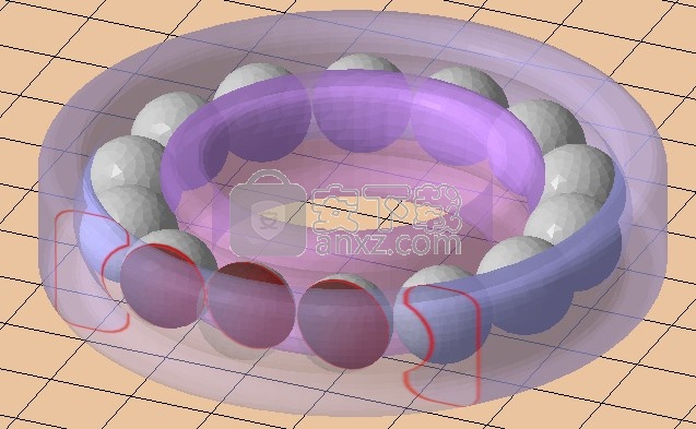 autodesk netfabb ultimate 2021中文