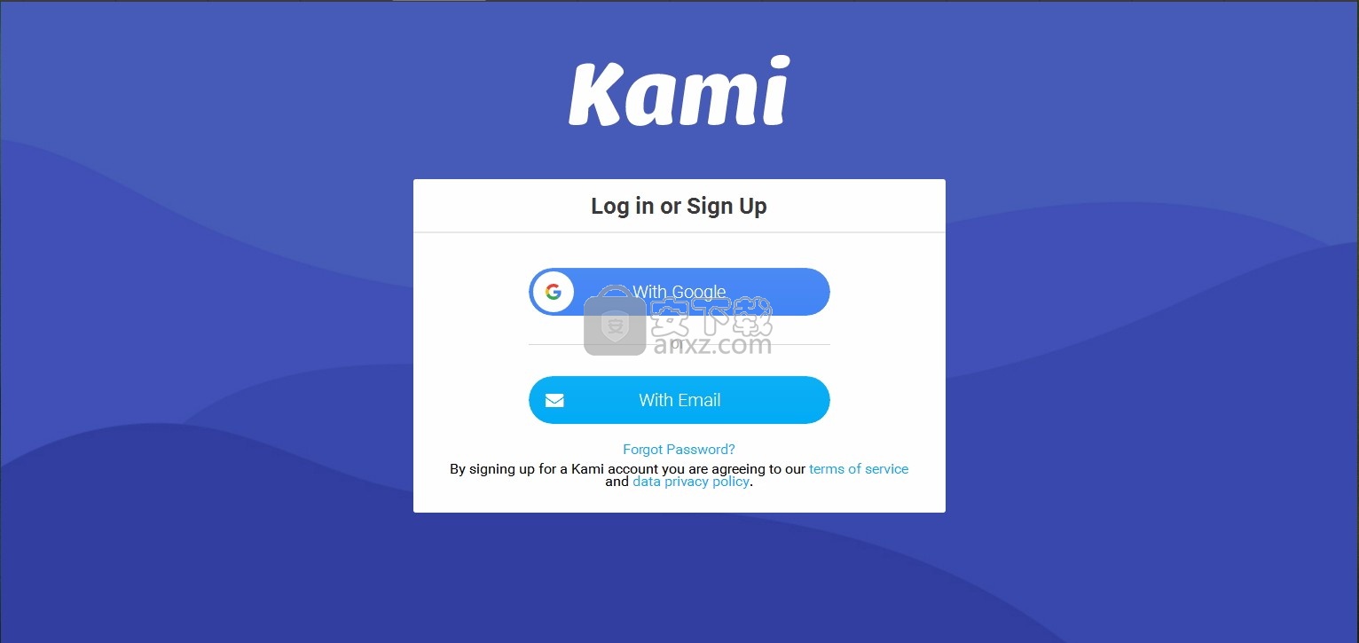 Kami for Chrome(多功能远程在线学习工具)