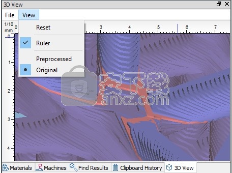 autodesk netfabb ultimate 2021注册机