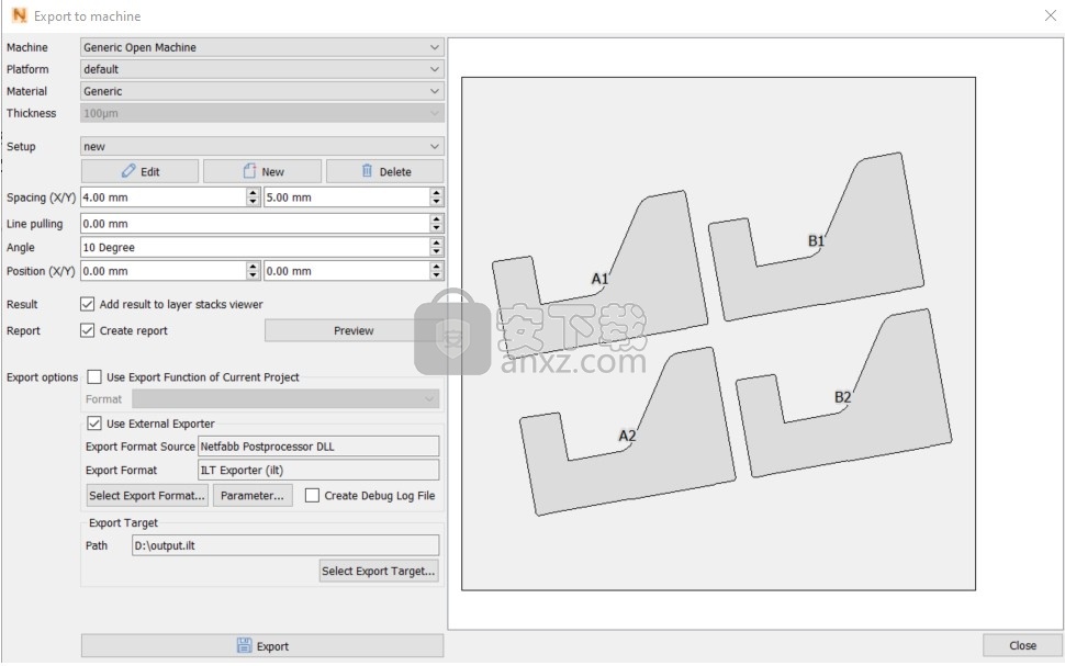 autodesk netfabb ultimate 2021中文