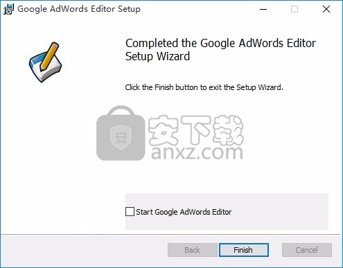 Google AdWords Editor(AdWords编辑器)