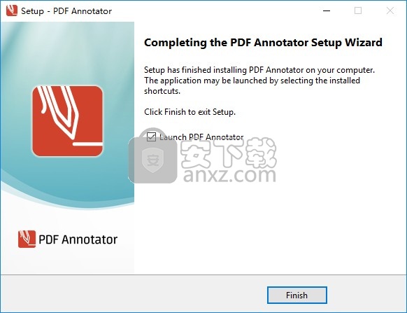 pdf annotator 8(PDF编辑器)