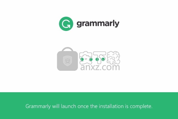 Grammarly for Chrome(浏览器语法检查工具)