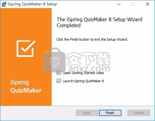 iSpring QuizMaker(多功能测试与数据评估工具)