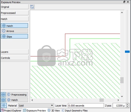 autodesk netfabb ultimate 2021注册机